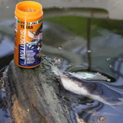 JBL ProTerra Molluscus 1 Liter Skildpaddefoder