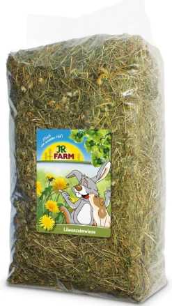 JR Farm JR Bjergenghø med Mælkebøtte 1,5 kg