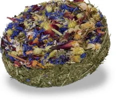 JR Farm JR Cookies Blomster 75 g