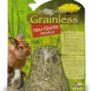 JR Farm Grainless Høklokke Hibiskus 125 g