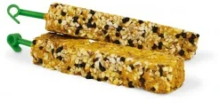 JR Farm Ys Banan og Blåbær 160 g