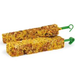 JR Farm Ys Gnaverstænger Æble 160 g