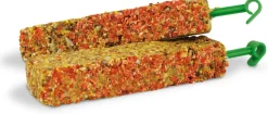JR Farm Ys Gnaverstænger Multivitamin 160 g