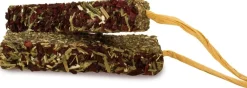 JR Farm ys Grainless Gnaverstænger Rødbede og Fennikel 140 g