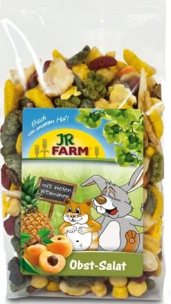 JR Farm JR Frugtsalat 200 g