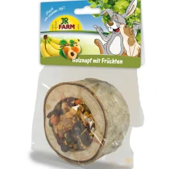 JR Farm JR Fyldt Træskål (medium)