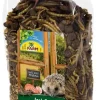 JR Farm JR Garden Pindsvine Snack 100 g