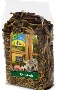 JR Farm JR Garden Pindsvine Snack 100 g