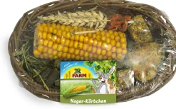 JR Farm JR Gnaverkurv 350 g