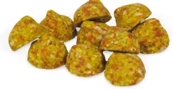 JR Farm JR Grainless Drops Gulerod 140 g