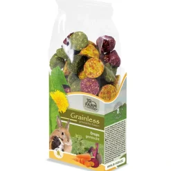 JR Farm JR Grainless Drops Mix 140 g