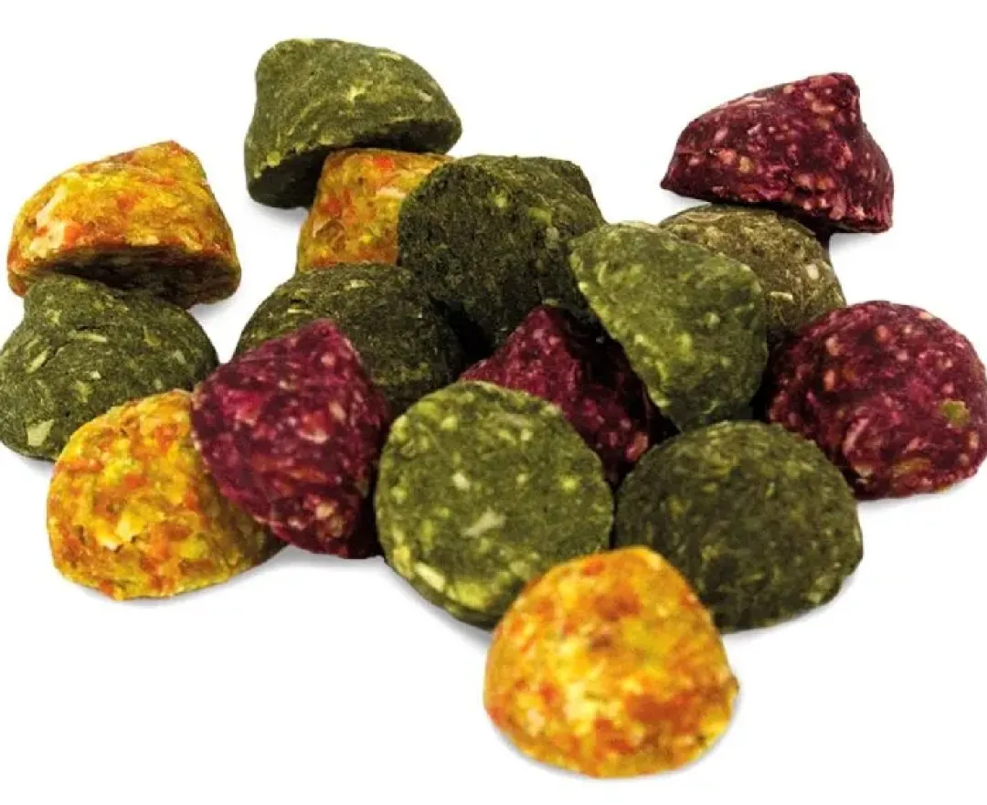 JR Farm JR Grainless Drops Mix 140 g