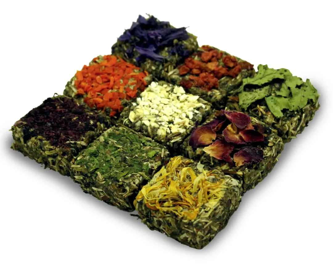 JR Farm JR Grainless Gnavertapas 125 gram