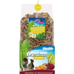 JR Farm JR Grainless Health Complete Marsvin 600 g