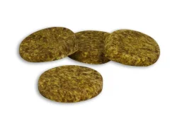 JR Farm JR Grainless Health Dental - Gulerod 150 g