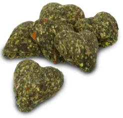 JR Farm JR Grainless Minihjerter 150 g