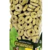 JR Farm JR Grainless Ærteringe 150 g