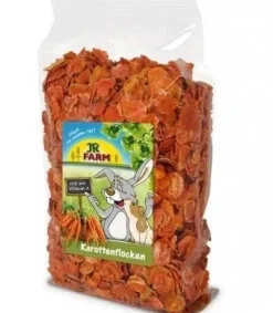JR Farm JR Gulerodsflager 150 g