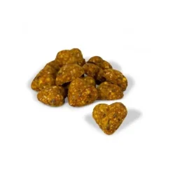 JR Farm JR Jordbær Hjerter 150 g