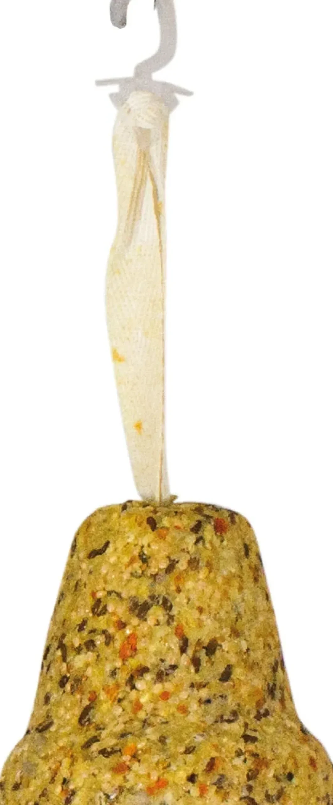JR Farm JR Klokke til Undulater og Kanarier 150 g