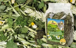 JR Farm JR Krydderurtehave 100 g