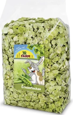 JR Farm JR Ærteflager 3 kg