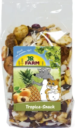 JR Farm JR Tropicasnack 200 g