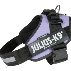 Julius K9 hundesele IDC Lilla str 4