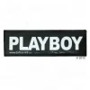 Julius K9 hundeskilt Playboy stor