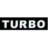 Julius K9 hundeskilt TURBO stor