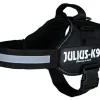 Julius K9 IDC hundesele str Mini Sort