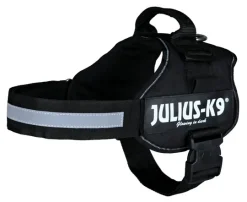 Julius K9 IDC hundesele str 2 Sort