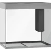 Juwel Akvarium Led Lido 200 Grå 70x51x65 cm 200 Liter