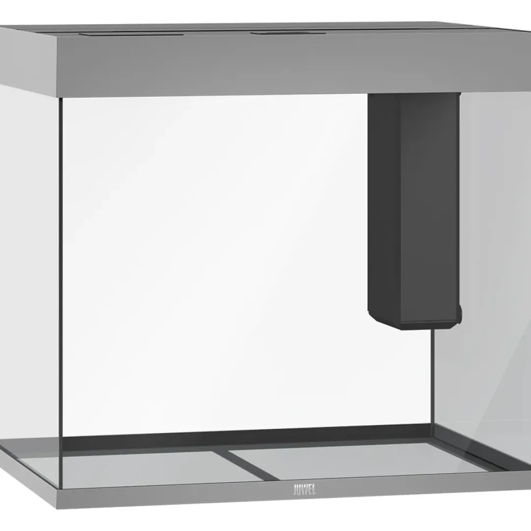 Juwel Akvarium Led Lido 200 Grå 70x51x65 cm 200 Liter