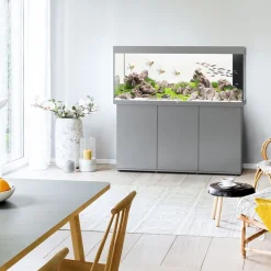 Juwel Akvarium Led Rio 450 GrĂĄ 151x51x66 cm 450 L