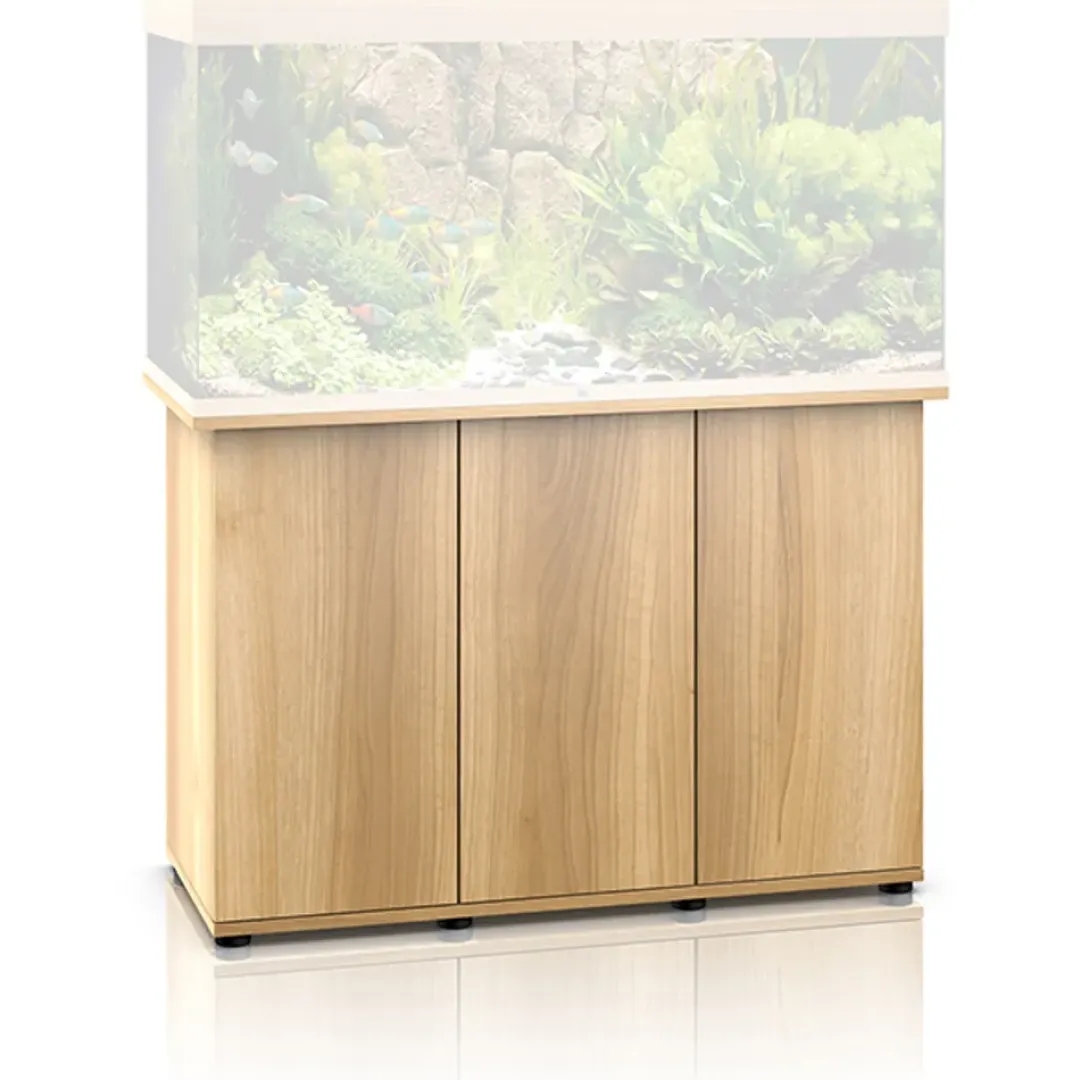 Juwel Akvarium Juwel Akv. Bord/skab Sbx 350 Eg 121x51x80 cm Rio 350 L