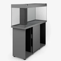 Juwel Akvarium Juwel Akv. Bord/skab Sbx 240 GrĂĄ 121x41x73 cm Rio 240 L