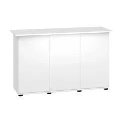 Juwel Akvarium Juwel Akv. Bord/skab Sbx 240 Hvid 121x41x73 cm Rio 240 L