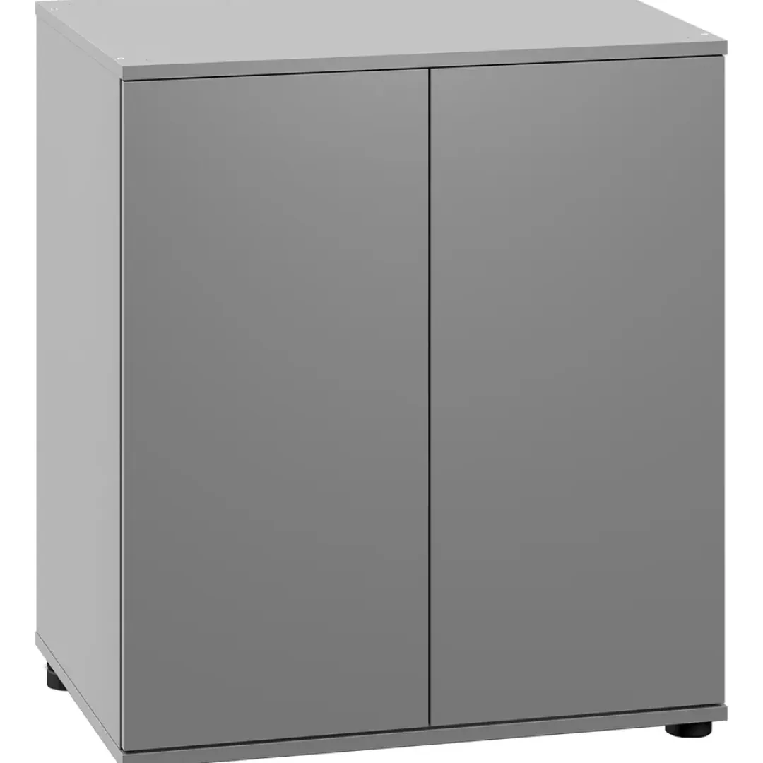 Juwel Akvarium Juwel Akv. Bord/skab Sbx Lido 200 Grå 70x51x80 cm