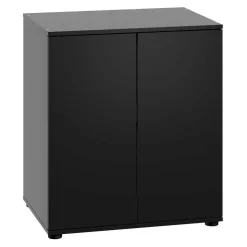 Juwel Akvarium Juwel Akv. Bord/skab Sbx Lido 200 Sort 70x51x80 cm