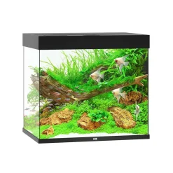 Juwel Akvarium Juwel Akv. Bord/skab Sbx Lido 200 Sort 70x51x80 cm