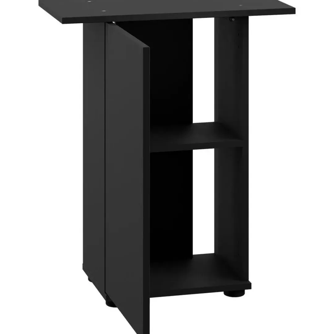 Juwel Akvarium Juwel Akv. Bord/skab Sbx Primo 60/70 Sort 61x31x73 cm