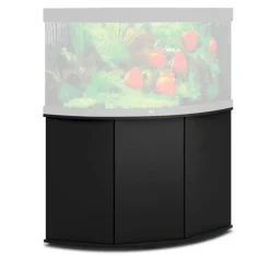 Juwel Akvarium Juwel Akv. Bord/skab Sbx Trigon 350 Sort