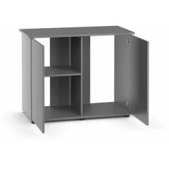 Juwel Akvarium Juwel Akv. Bord/skab Sbx 290 101x51x66 cm GrĂĄ Rio 290 Liter