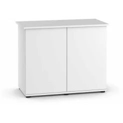 Juwel Akvarium Juwel Akv. Bord/skab Sbx 290 101x51x66 cm Hvid Rio 290 Liter