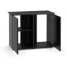 Juwel Akvarium Juwel Akv. Bord/skab Sbx 290 101x51x66 cm Sort Rio 290 Liter