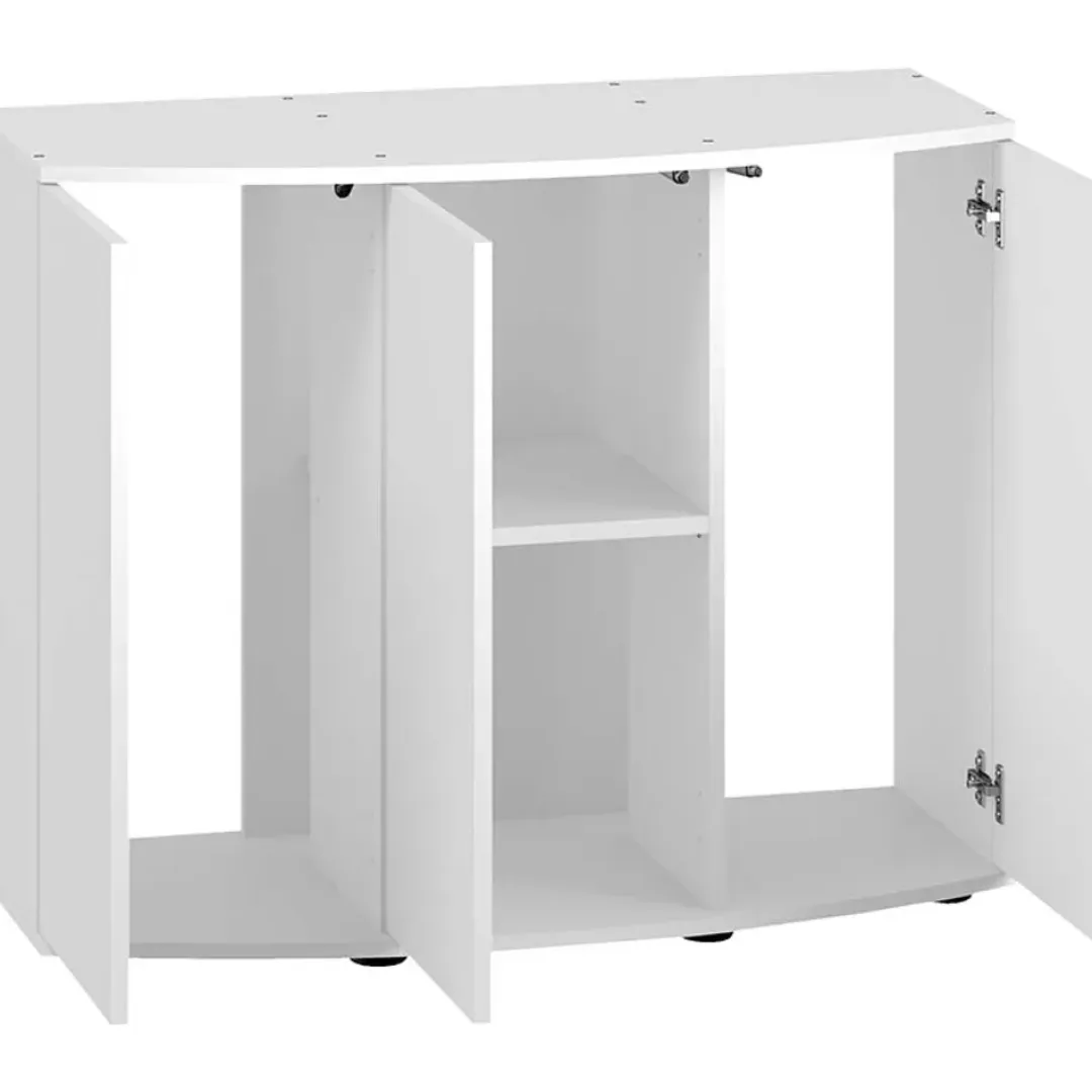 Juwel Akvarium Juwel Akv. Bord/skab Sbx 180 92x41x73 cm Vision 180 Liter Hvid