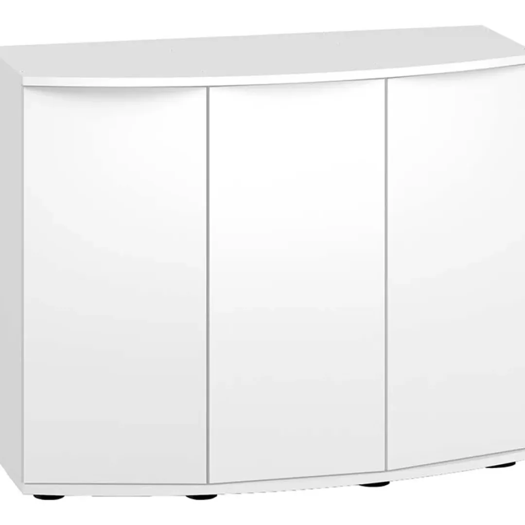 Juwel Akvarium Juwel Akv. Bord/skab Sbx 180 92x41x73 cm Vision 180 Liter Hvid