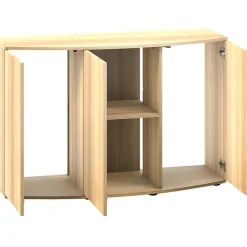 Juwel Akvarium Juwel Akv. Bord/skab Sbx 260 121x46x80 cm Vision 260 Liter Eg