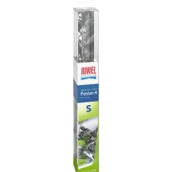 Juwel Akvarium Juwel Aquarium Baggrund Dobbeltside Poster 4 60x30 cm